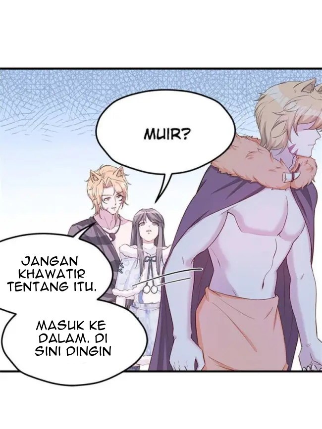 Beauty and the Beasts chapter 121